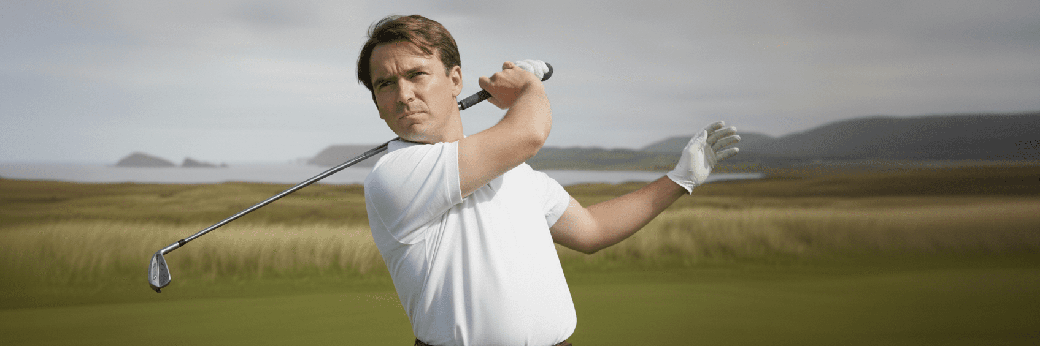 How to Fix Your Golf Hook: 3-Step Guide